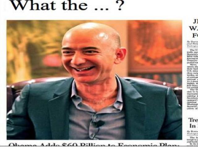 Kinh doanh - Thừa tiền kiểu tỷ phú: Sắm toàn những món độc nhất vô nhị không ai ngờ tới