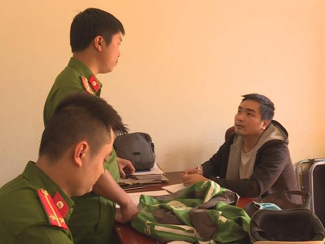 Pháp luật - Thanh niên giết người sau khi thấy bạn gái thân mật với người đàn ông lạ