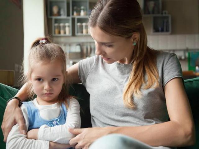 Giáo dục - du học - Những cách để rèn luyện kỷ luật tích cực cho trẻ