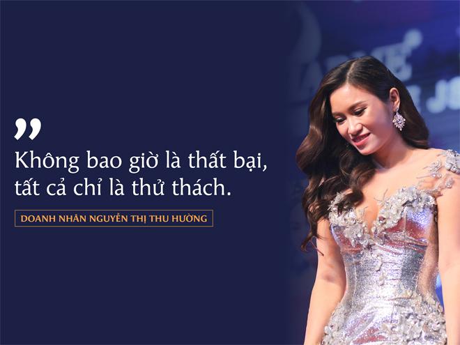 CEO Nguyễn Thị Thu Hường