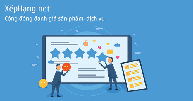 Xephang.net đánh giá uy tín, khách quan, chính xác