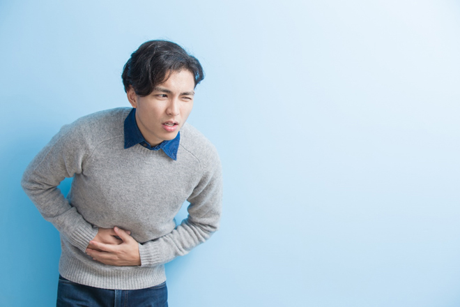 Người viêm đại tràng dễ kháng kháng sinh