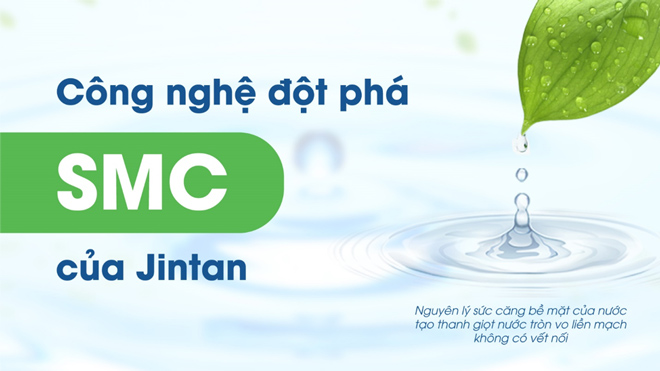 Công nghệ SMC giúp đưa lợi khuẩn Bifido vào tận đại tràng