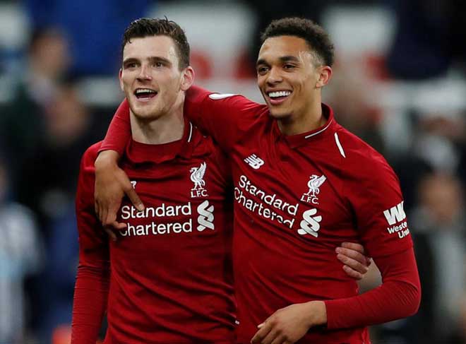 Liverpool lọt lưới ít ngang Chelsea mùa 2004/05: Hàng thủ nào đẳng cấp hơn? - 4