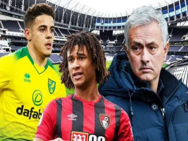 Bóng đá - Tottenham "máu" đua vô địch: Nuông chiều Mourinho, tậu 5 SAO 120 triệu bảng