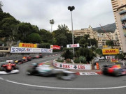 Giải đua tỷ đô F1 - Cơ hội “bứt tốc” cho các thương hiệu