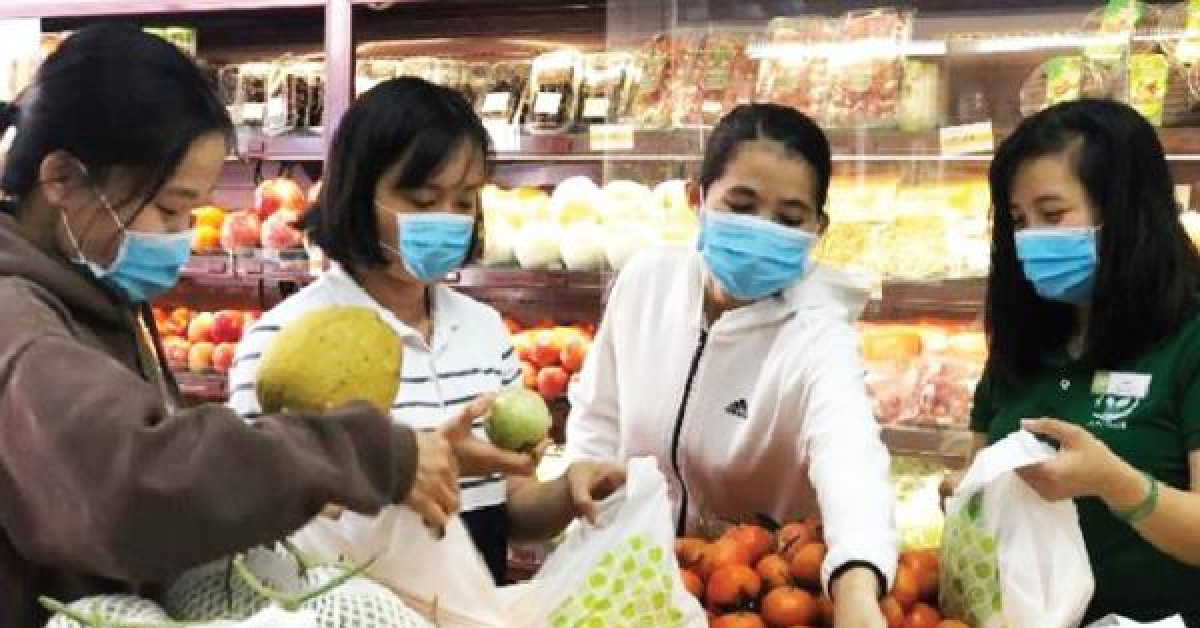 Ẩm thực - Phòng chống dịch bệnh do nCoV: Chăm sóc dinh dưỡng và bảo đảm an toàn thực phẩm