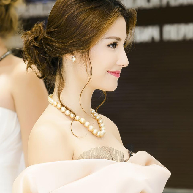 Diễm My 9X được khen ngợi sau cảnh quay hy sinh vì nghệ thuật.