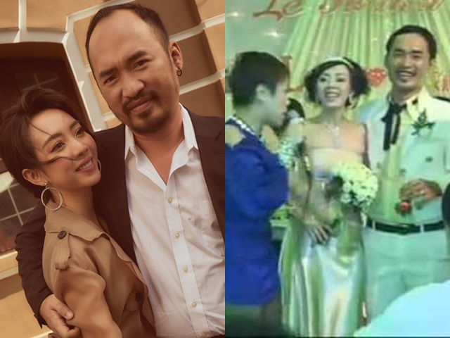 Đám cưới Thu Trang, Tiến Luật 9 năm trước: Phát sinh 15 bàn, người dân bỏ hết việc dự tiệc