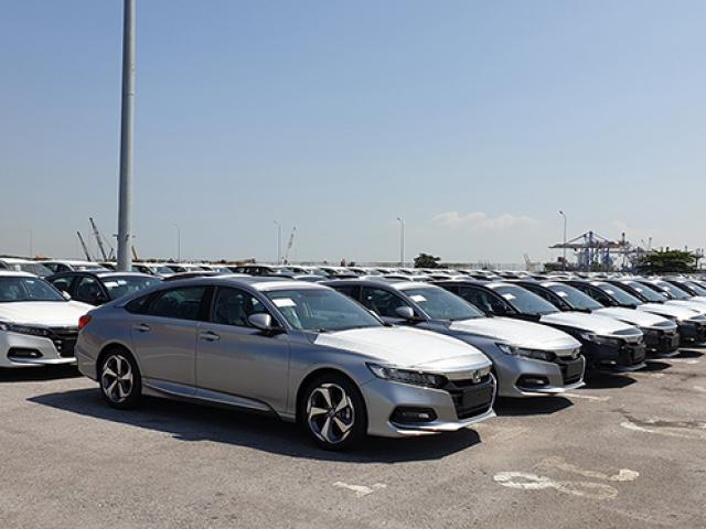 Tư vấn - Sửa Nghị định 116, nhiều thuận lợi cho ô tô nhập khẩu