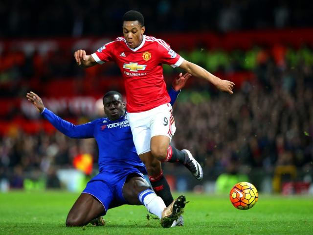Bóng đá - Dự đoán vòng 26 Ngoại hạng Anh: MU quyết "thổi bay" Chelsea đua top 4