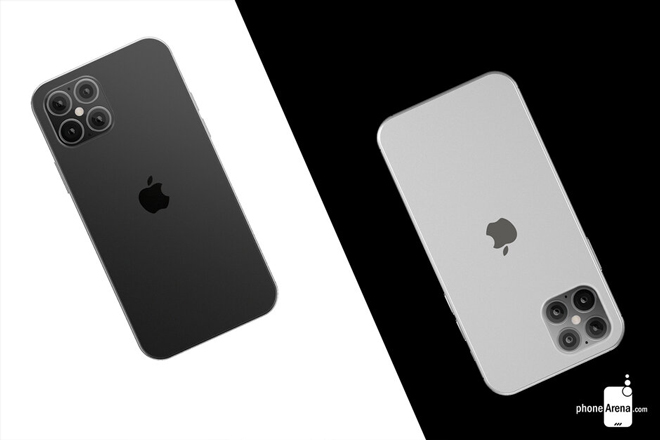 Apple đứng trước nguy cơ trì hoãn ra mắt iPhone 12 vì virus Corona - 2