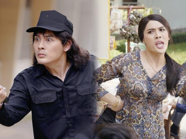 Giải trí - Không còn giả gái, cháu nuôi Hoài Linh lại gây "sốt" làm điều không ngờ