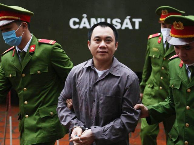 Tin tức trong ngày - Tài xế container vẫn bị đề nghị phạt đến 5 năm tù