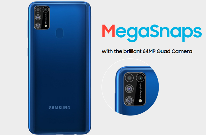 Chiếc smartphone pin 6000 mAh của Samsung sẽ ra mắt ngày 25/02 - 2