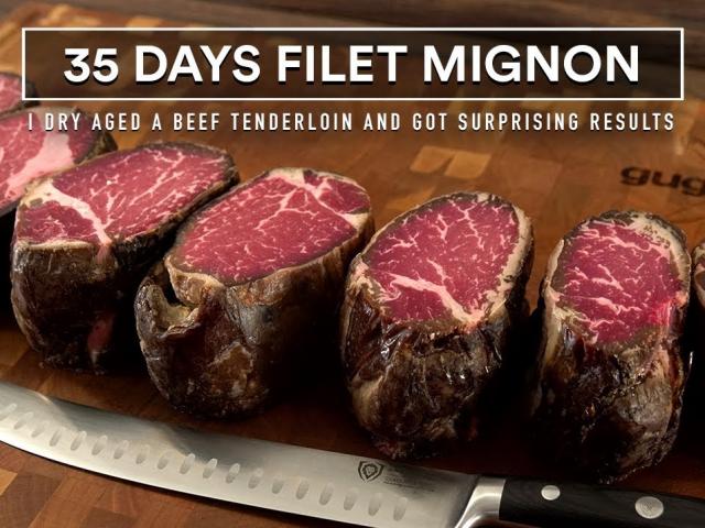 Media - Thịt bò Wagyu thượng hạng có vị thế nào sau khi để đông lạnh hơn một tháng?