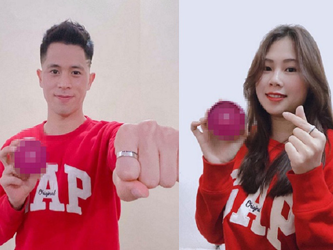 Valentine đầu tiên trở thành vợ chồng, Phan Văn Đức bí mật tặng quà “khủng” cho cô giáo hot girl - 6