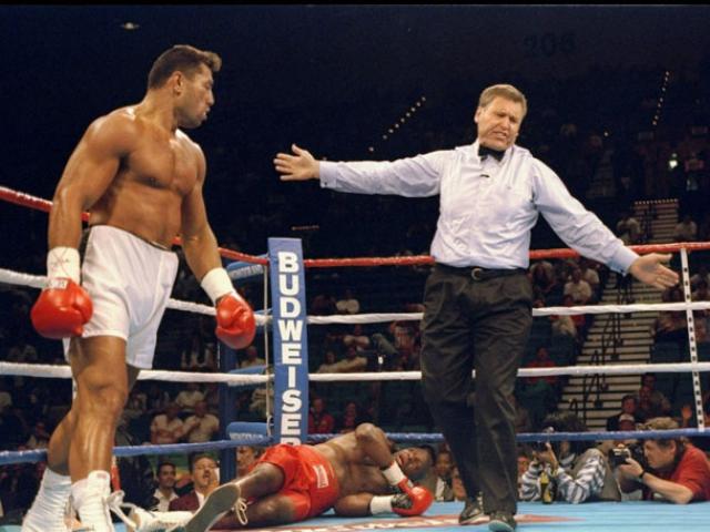 Thể thao - Võ sĩ "Sấm sét" knock-out 1,5 giây giỏi nhất lịch sử: Đột tử trên bàn mổ