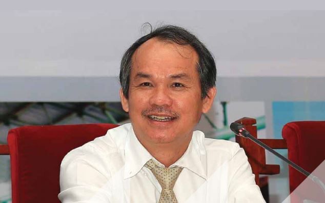 Bầu Đức quyết tâm rời khỏi mảng thủy điện sau hơn một thập kỷ theo đuổi.