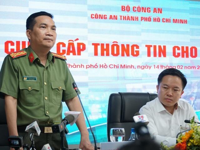 Pháp luật - Tuấn "khỉ" nổ 3 phát súng vào lực lượng công an trước khi bị tiêu diệt