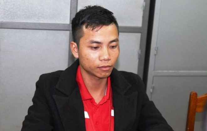  Chân dung Bùi Văn Hùng