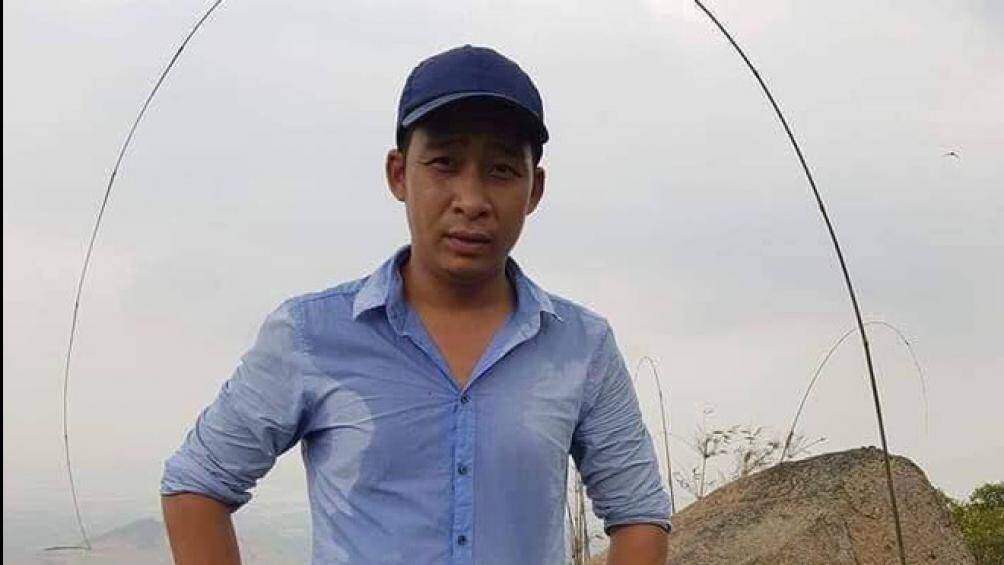  Tuấn "khỉ" vừa bị lực lượng chức năng tiêu diệt