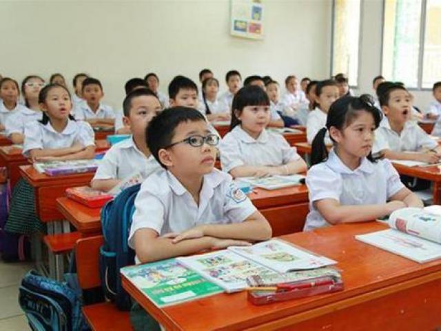 Bộ GD-ĐT đề nghị các tỉnh/thành cho học sinh, sinh viên nghỉ học đến hết tháng 2