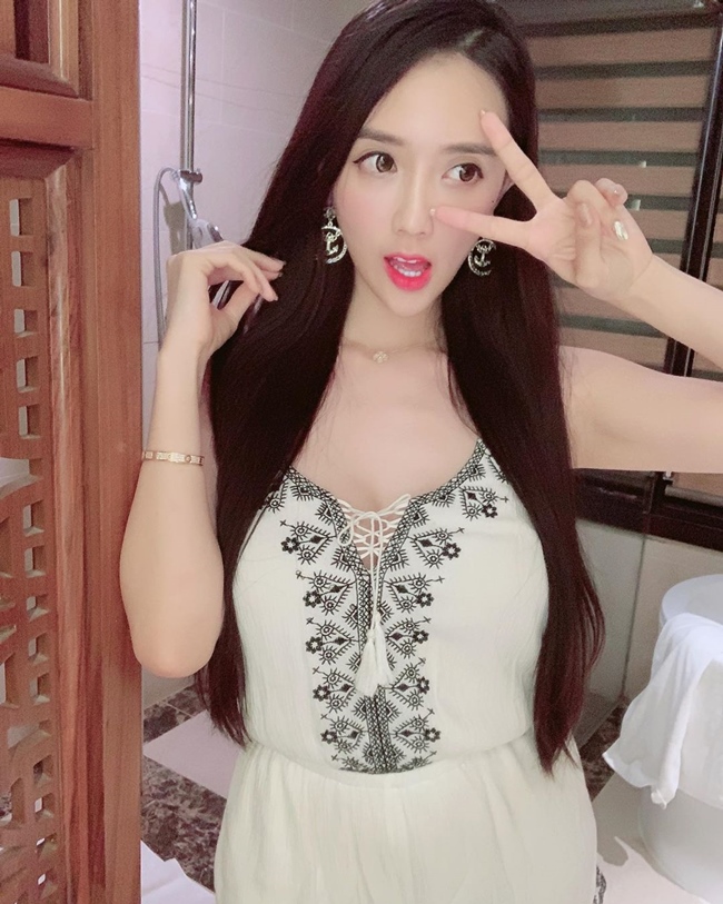 Hình ảnh đời thường của Ông Tử Hàm.