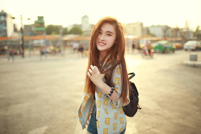 Tảo Mặt Trời giúp hỗ trợ tăng cân an toàn