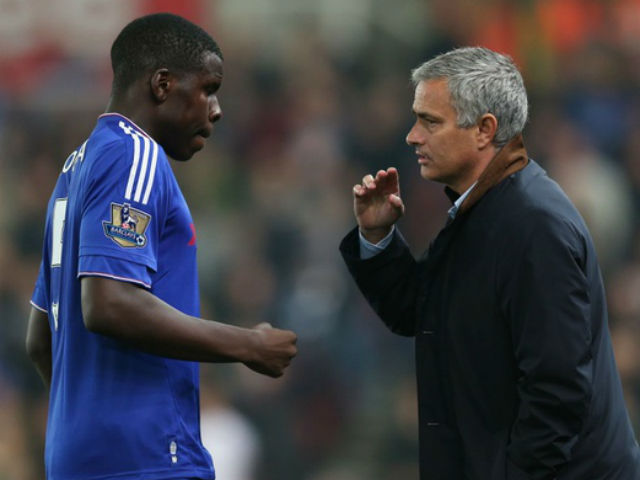 Bóng đá - Tin HOT bóng đá trưa 14/2: Mourinho từng gọi SAO Chelsea là "rác rưởi"