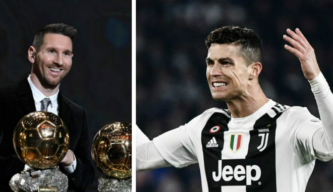 Ronaldo bùng nổ tuổi 35: Bắn hạ “mưa kỷ lục” năm 2020, huyền thoại thán phục - 1