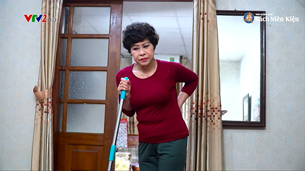 NSƯT Hồng Liên thoát gai cột sống, thoát vị nhờ cách ít ai ngờ - 3