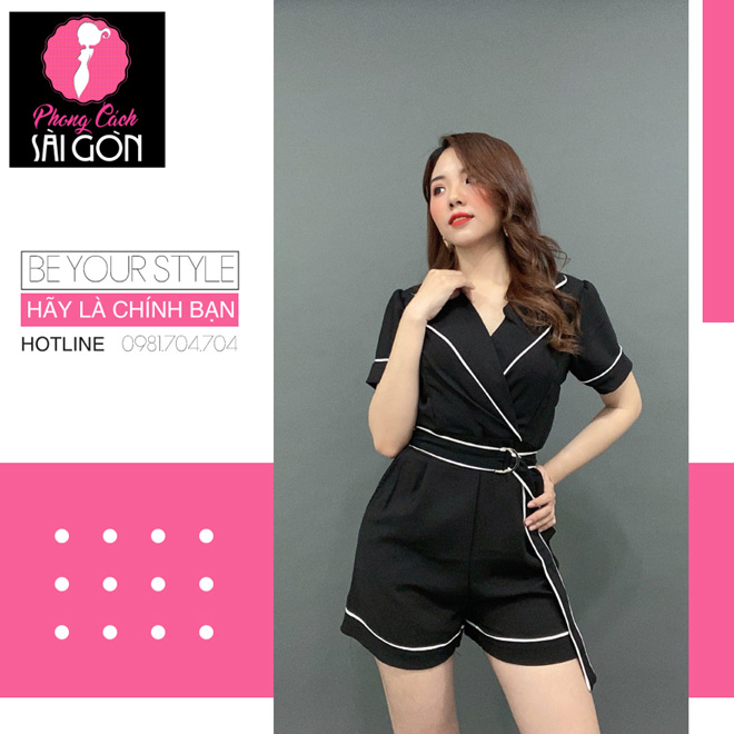 Phong cách Sài Gòn – địa điểm mua sắm trực tuyến đáng tin cậy! - 6