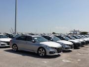 Tư vấn - Sửa Nghị định 116, nhiều thuận lợi cho ô tô nhập khẩu
