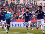 Cơ hội nào cho bóng đá Việt Nam tại AFC Cup 2020?