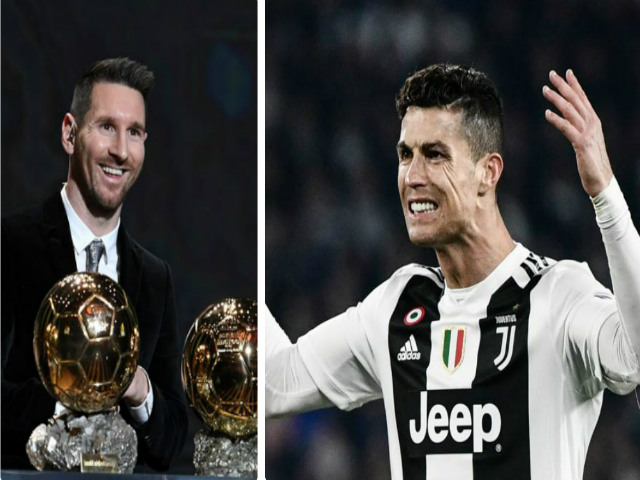 Bóng đá - Ronaldo bùng nổ tuổi 35: Bắn hạ “mưa kỷ lục” năm 2020, huyền thoại thán phục