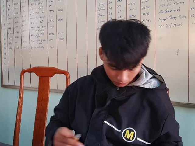 Pháp luật - 1 công an ở Bình Phước bị đâm tử vong