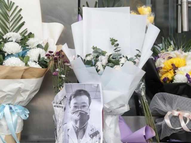 Sức khỏe đời sống - Chuyện y bác sĩ tình nguyện dấn thân trong mùa dịch Covid-19: Sáng ngời y đức