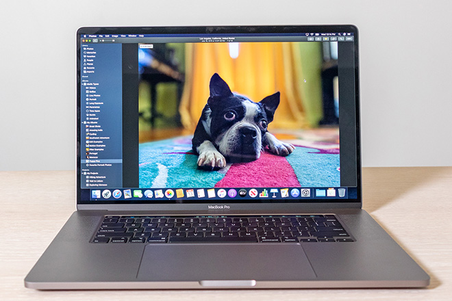 Đã có thể mua MacBook Pro 16 inch với giá giảm đến 15% - 1