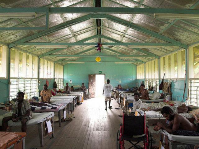 Thế giới - Quốc gia Thái Bình Dương có hơn 110 người nghi bị nhiễm virus Corona