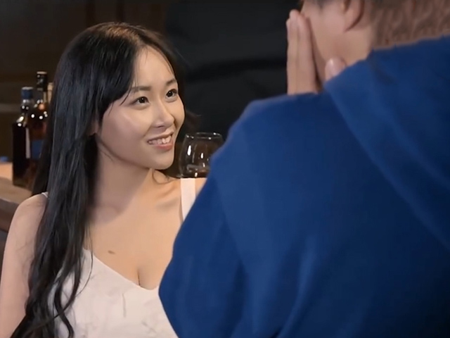 Video Clip Cười - Chỉ cần bạn có "sở trường" thì tán gái là chuyện nhỏ