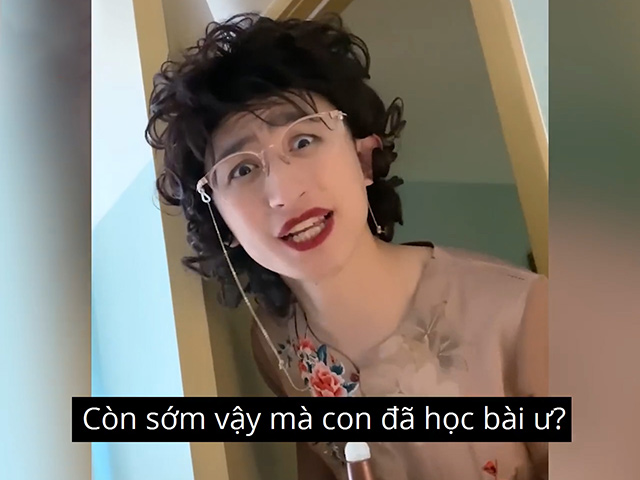 Video Clip Cười - Mơ ước nhỏ nhoi của các bà mẹ cũng chỉ là... mơ