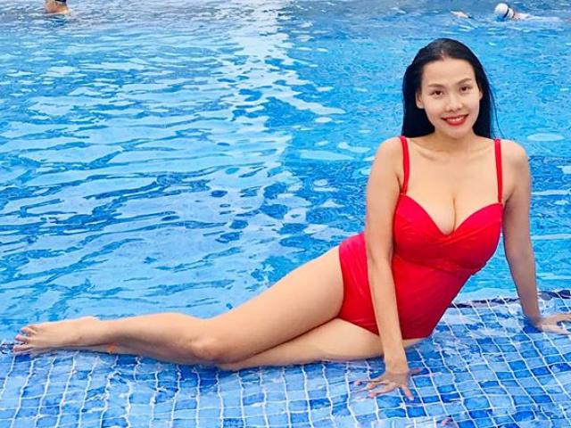 Đời sống Showbiz - Nữ MC đăng tuyển chồng "có nhà, có ô tô" trên Facebook lại khiến dân mạng "dậy sóng"