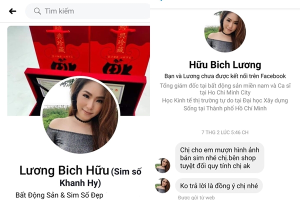 Sau 5 năm chia tay Khánh Đơn, "cô gái Trung Hoa" đi bán đất, sim điện thoại? - 2