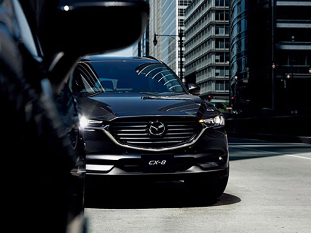 Tin tức ô tô - Mazda CX-8 ưu đãi đặc biệt lên tới 100 triệu đồng cho khách hàng mua xe trong tháng 2
