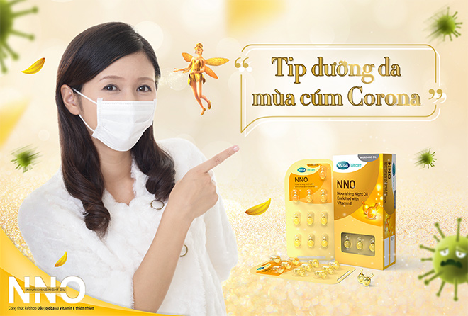 6 tips dưỡng da mùa dịch Corona không thể bỏ qua - 1