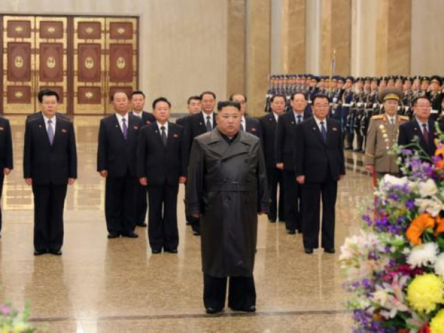 Thế giới - Nhà lãnh đạo Triều Tiên bất ngờ xuất hiện sau 22 ngày "vắng bóng"