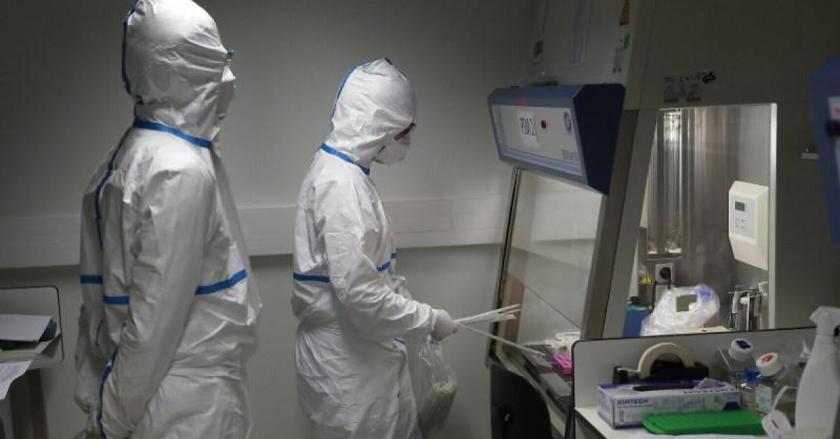 Thế giới - WHO: Không thể biết được COVID-19 sẽ lây lan đến mức nào