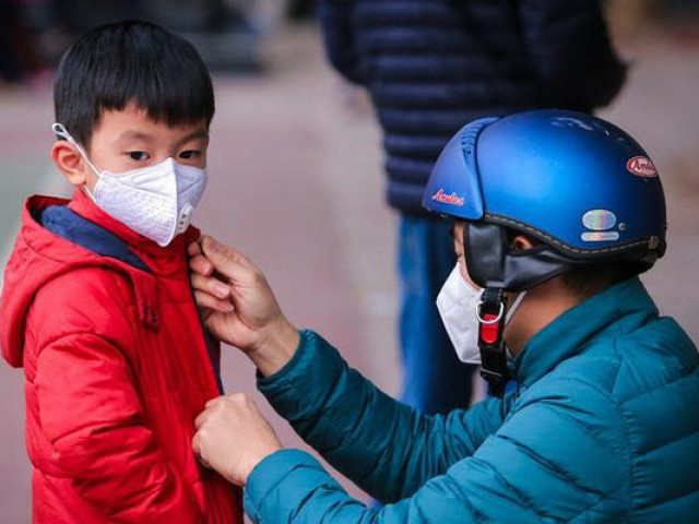 Sức khỏe đời sống - 8 khuyến cáo bảo vệ trẻ trước dịch COVID-19 từ Bệnh viện Nhi TW mà cha mẹ cần nhớ