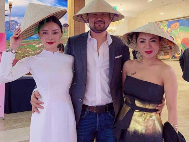 Thời trang - Mỹ nữ miền Tây làm vợ tỷ phú Thái: Tuổi thơ cơ cực giờ hàng hiệu phủ kín người